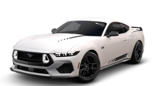 2026 Ford Mustang® External Image 2